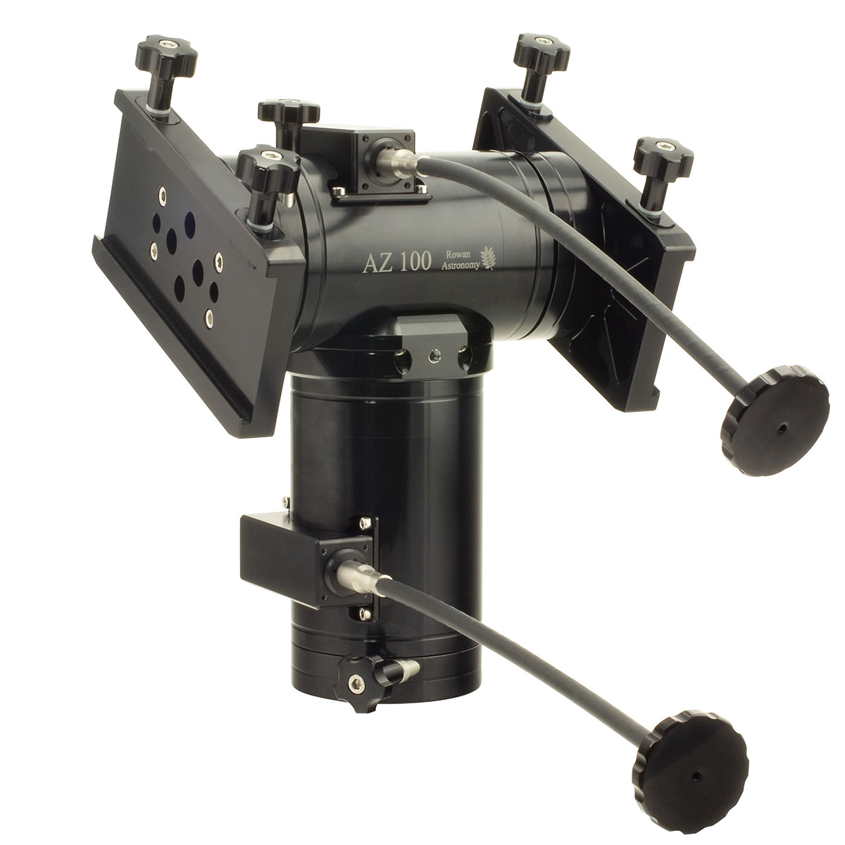Rowan AZ100 AltAz Mount First Light Optics